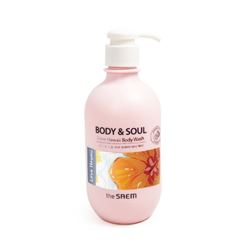 Body & Soul Love Hawaii Body Wash