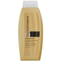 Brelil Professional Bio Traitement Golden Age  Golden Age Shampoo  Очищающий шампунь предотвращающий обезвоживание кожи