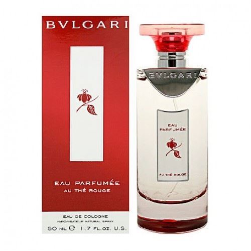 Bvlgari Fragrance Bvlgari Eau Parfumee Au The Rouge Свежий аромат на основе красного чая