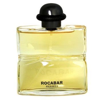 Hermes Fragrance Rocabar Благородный аромат истинного аристократа