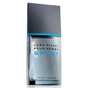 Issey Miyake Fragrance L'Eau D'Issey Pour Homme Sport Новые захватывающие ощущения.