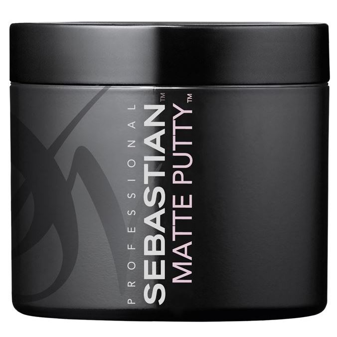 Sebastian Professional Form Matte Putty Мягкая мастика с матовым блеском 