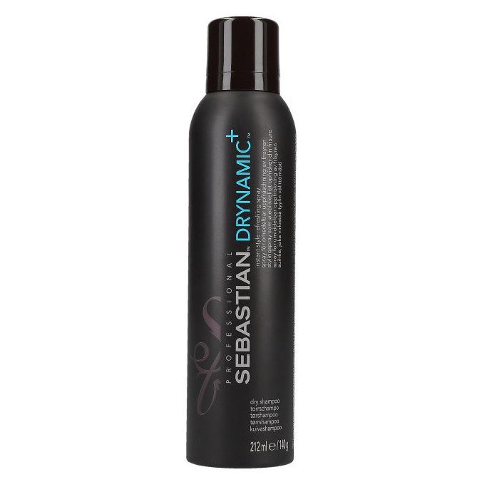 Sebastian Professional Form Drynamic Dry Shampoo Сухой шампунь