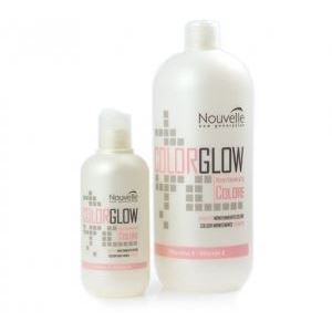 Nouvelle Color Glow Maintenance Shampoo  Шампунь для поддержания цвета с витамином E