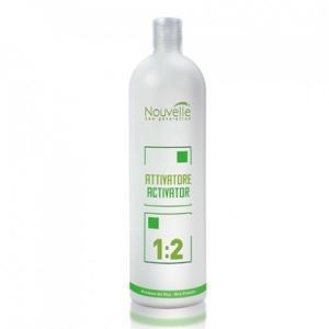 Nouvelle Coloring Hair Activator 1:2  Активатор 1,9%