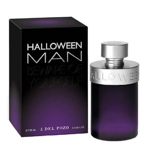 Jesus Del Pozo Fragrance Halloween Beware of Yourself  Стильный яркий аромат