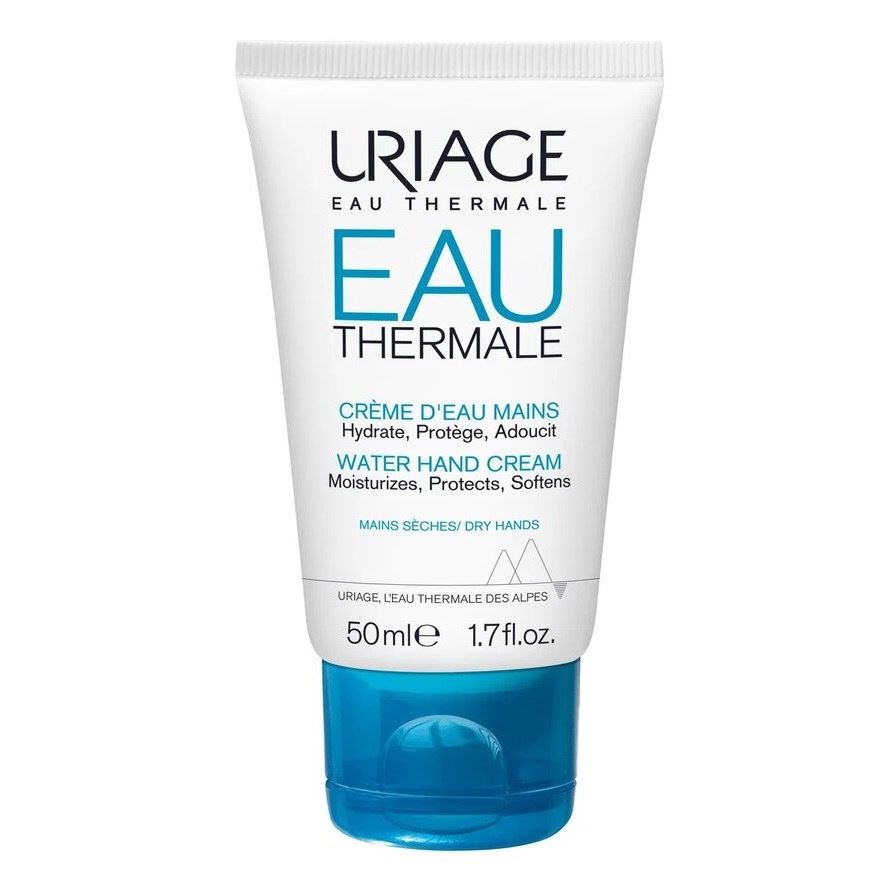 Uriage Eau Thermale Eau Thermale Water Hand Cream Увлажняющий крем для рук