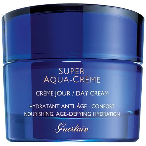 Guerlain Super Aqua Super Aqua-Creme  Увлажняющий крем-комфорт