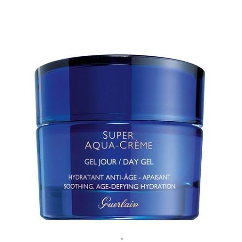 Guerlain Super Aqua Super Aqua-Creme Gel Jour Увлажняющий гель-крем легкой текстуры