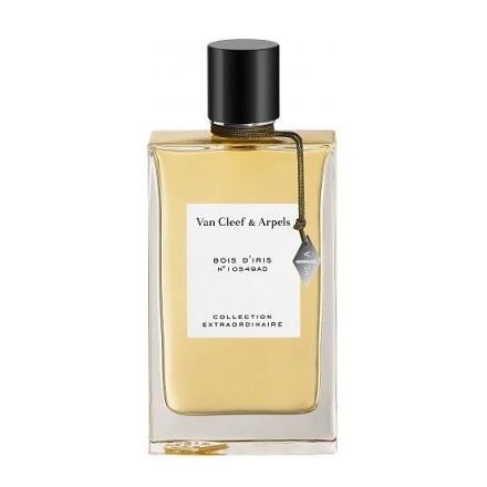 Van Cleef & Arpels Fragrance Collection Extraordinaire Bois d`Iris  Свежий глубокий аромат