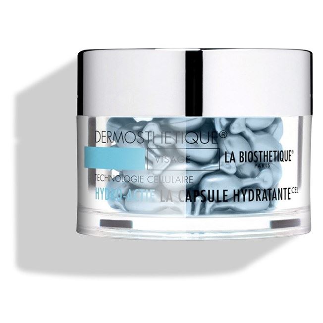 La Biosthetique HydroActif La Capsule Hydratante 7days