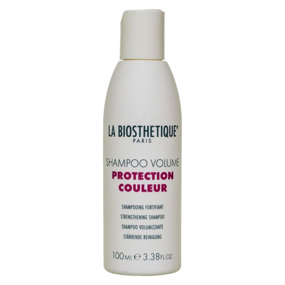 La Biosthetique Coloring and Perming Hair  Protection Couleur Shampoo Volume Шампунь для окрашенных тонких волос