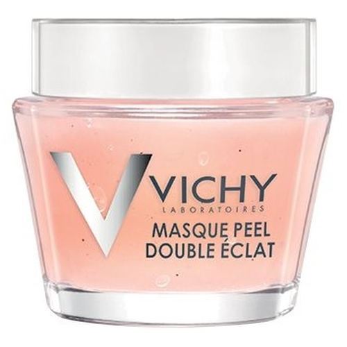 VICHY Purete Thermal Маска-пилинг Vichy Masque Peel Double Eclat