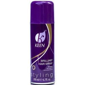 Keen Styling Brilliant Hair Spray Бриллиантовый спрей для волос