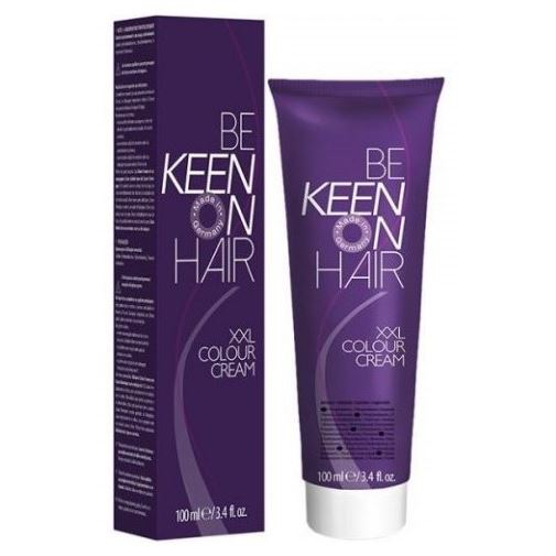 Keen Coloring Hair Colour Cream Mixton Крем-краска для волос . Стойкое окрашивание