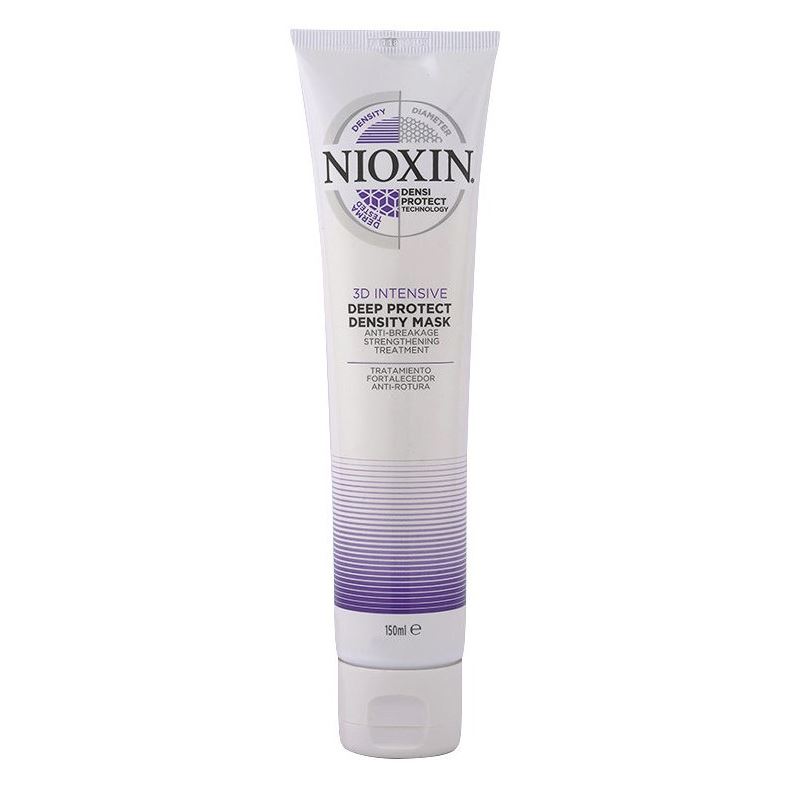Nioxin Intensive Care Intensive Therapy Deep Repair Hair Masque Маска для глубокого восстановления волос с технологией DensiProtect