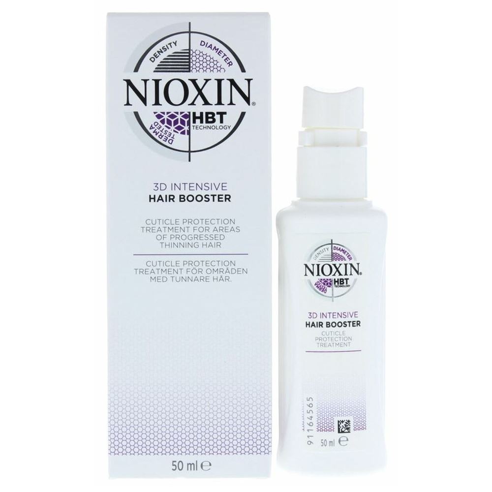 Nioxin Intensive Care Intensive Treatment Hair Booster Усилитель роста волос