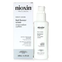 Intensive Treatment Hair Booster