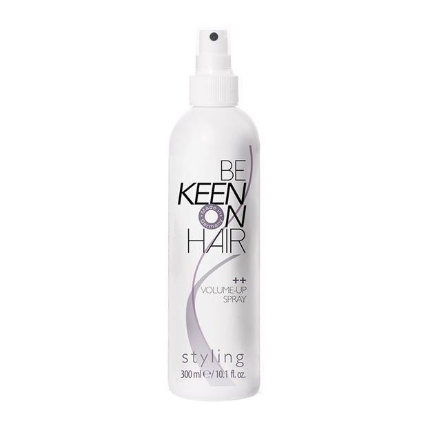 Keen Styling Volume-Up Spray Безаэрозольный спрей для объема 