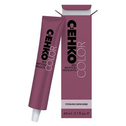 Red Eruption Highlights