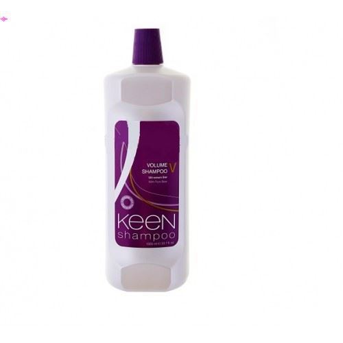 Keen Shampoos Volume Shampoo Шампунь для объема волос 