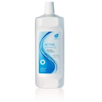 Keen Soft Line Soft Line Active Shampoo Шампунь "Активный" с климбазолом против перхоти