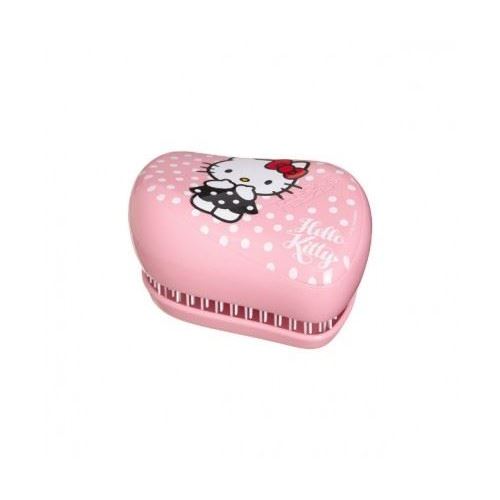 Tangle Teezer Расчески для волос Compact Styler Hello Kitty Pink Расческа для волос компактная