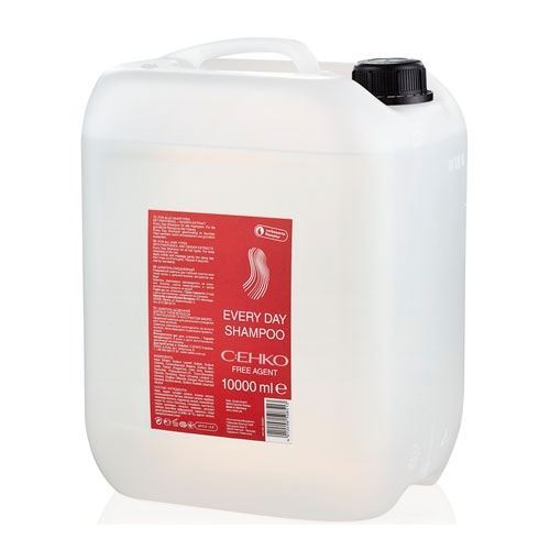 C:EHKO Pflege Every Day Shampoo Шампунь Ежедневный