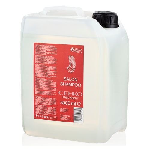 C:EHKO Pflege Salon Shampoo Шампунь Салонный очищающий