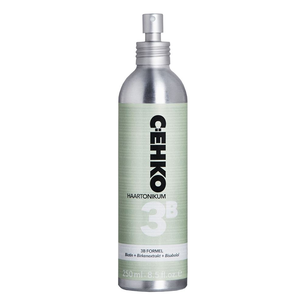C:EHKO Energy Haartonikum Тонизирующее средство для волос и кожи головы