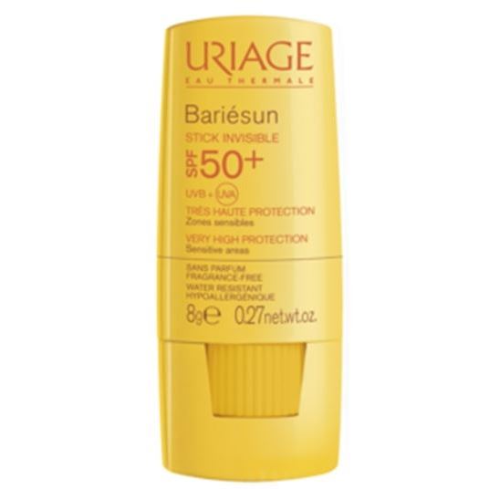 Uriage Bariesun Стик Экстра SPF 50+ Стик для экстремальной защиты SPF 50+  для уязвимых зон кожи