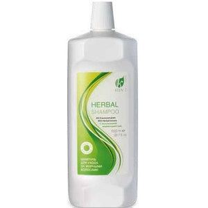 Keen Soft Line Herbal Shampoo Шампунь "Травяной"