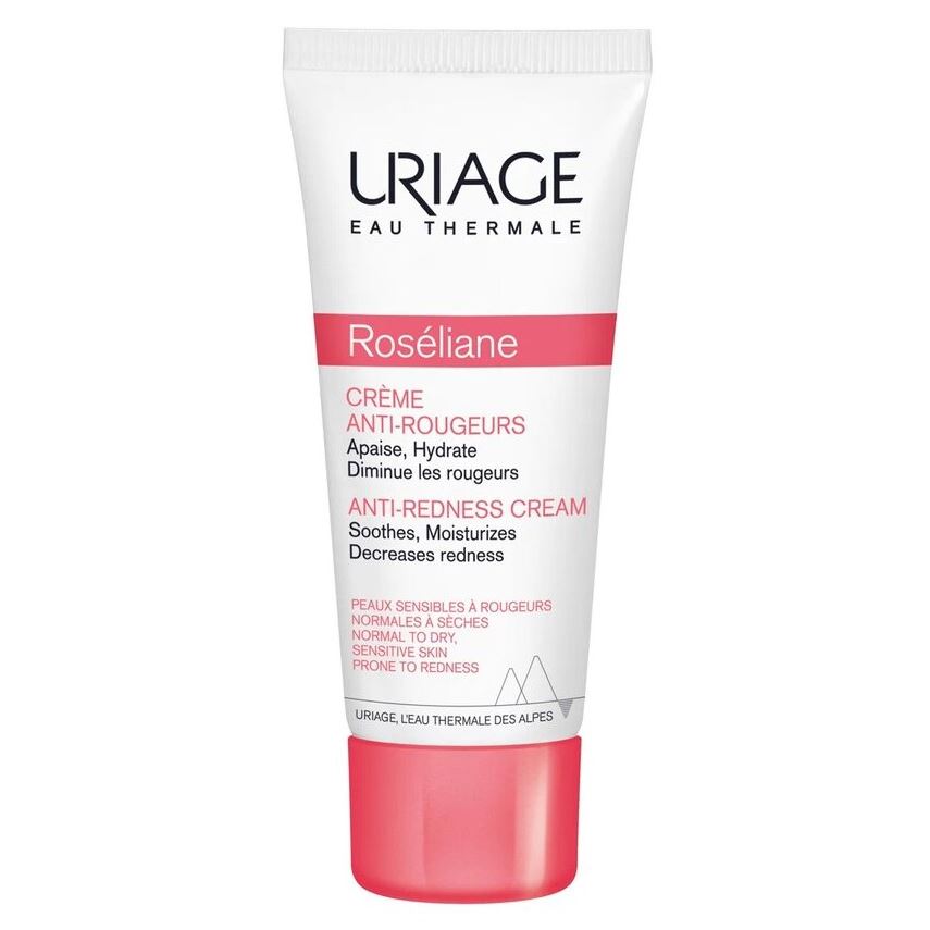 Uriage Roseliane Roseliane Anti-Redness Cream Крем против покраснений 