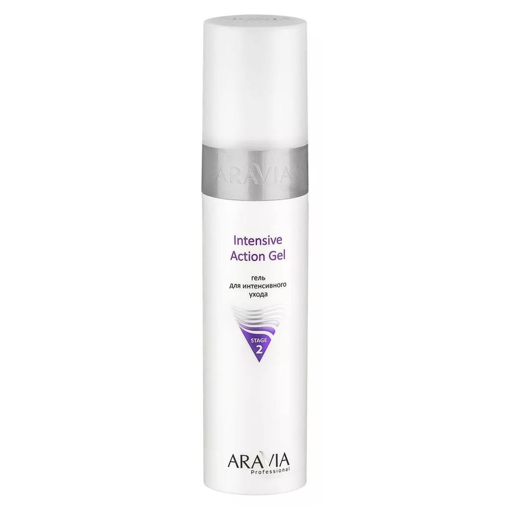Aravia Professional Профессиональная косметика Intensive Action Gel Гель для интенсивного ухода