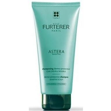 Rene Furterer Astera Шампунь для чувствительной кожи Astera Sensitive Shampooing