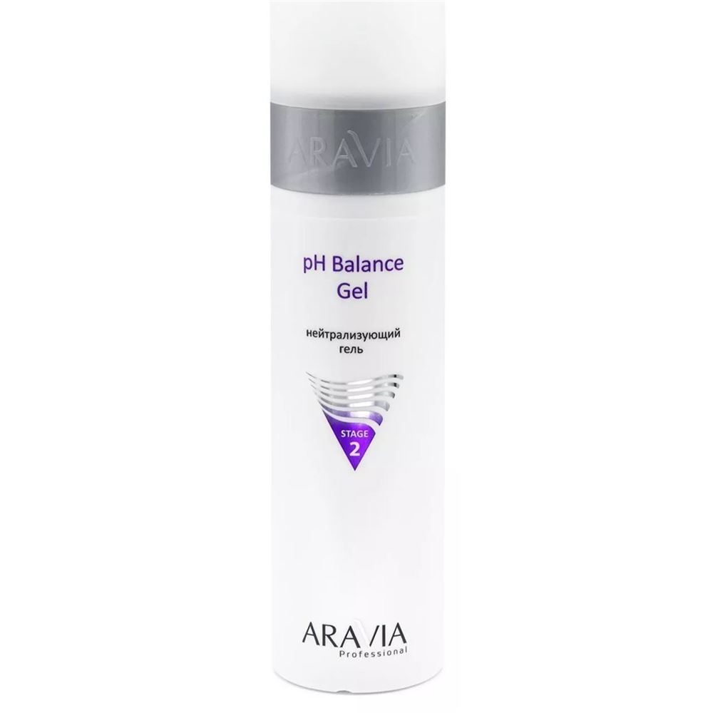 Aravia Professional Профессиональная косметика pH Balance Gel Нейтрализующий гель 