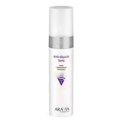 AHA  - Glycolic Tonic