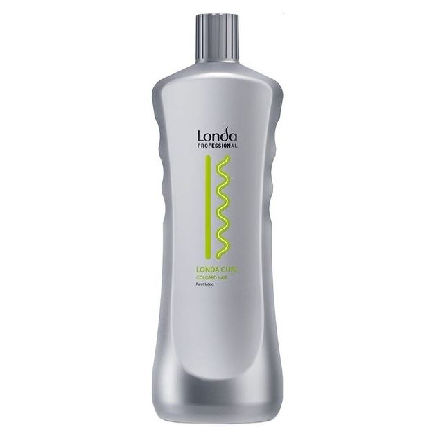 Londa Professional Perm Londa Curl Лосьон для завивки и долговременной укладки волос