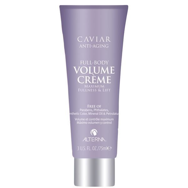 Alterna Caviar Anti-Aging  Full-Body Volume Creme Омолаживающий крем для фиксации и объема 