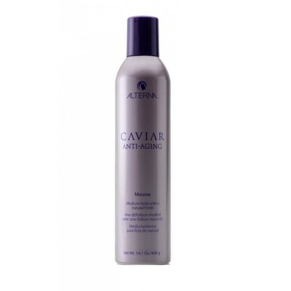 Alterna Caviar Anti-Aging  Mousse  Пена для укладки волос 