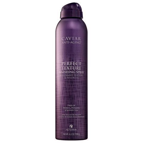 Alterna Caviar Anti-Aging  Perfect Texture Finishing Spray  Спрей "Идеальная текстура волос"