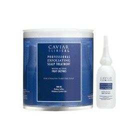 Alterna Caviar Clinical Exfoliating Scalp Treatment Салонный уход "Здоровье кожи головы" 