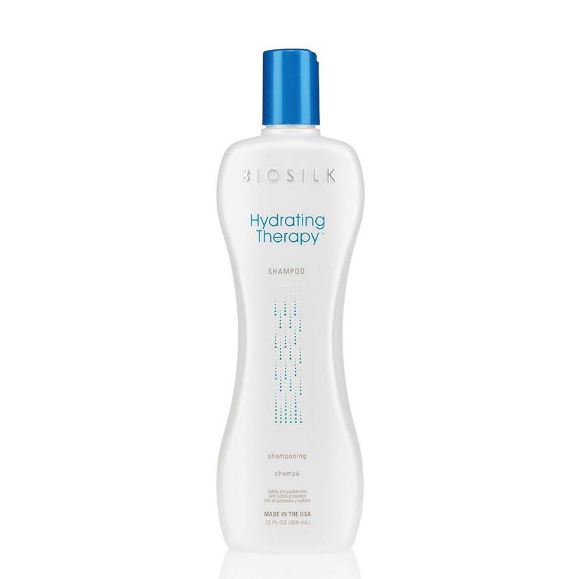 Biosilk Hydrating Therapy Hydrating Therapy Shampoo Увлажняющий шампунь