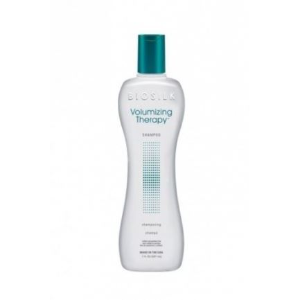 Biosilk Volumizing Therapy Volumizing Therapy Shampoo "Объемная терапия" Шампунь