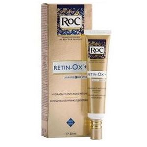 RoC Retin-Ox Retin-Ox™ Day SPF15 Интенсивный увлажняющий дневной крем-уход от морщин
