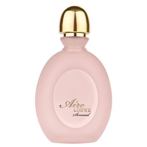 Loewe Fragrance Aire Sensual  Освежающий чувственный аромат