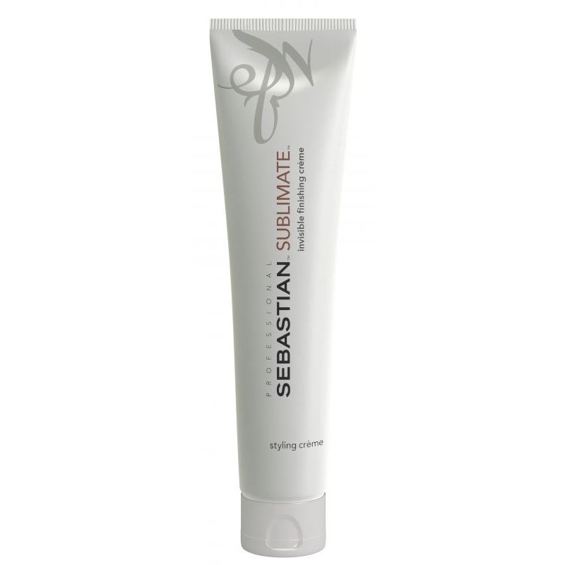 Sebastian Professional Flow Sublimate  Финиш-крем для укладки 