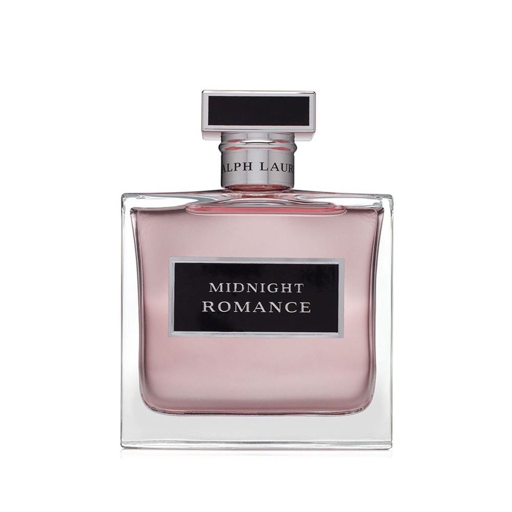 Ralph Lauren Fragrance Midnight Romance  Соблазн и вызов ночи