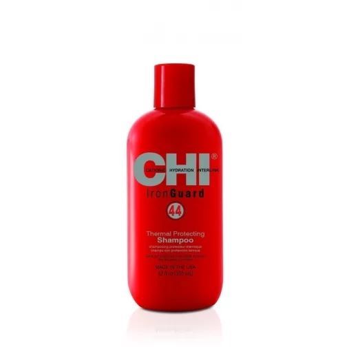 CHI Iron Guard  44 Thermal Protecting Shampoo Шампунь термозащита