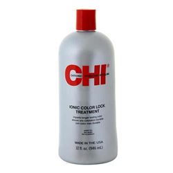 Ionic Color Lock Treatment